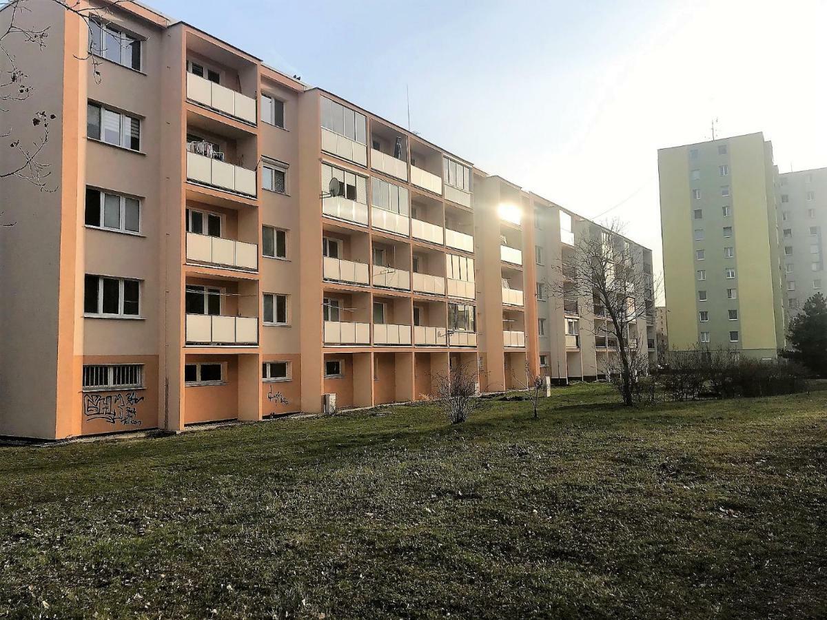 Terasa Capajevova 6 Kosice Košice Exterior foto